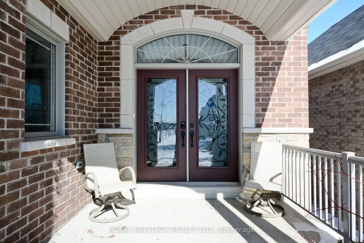 51 Gloria Crescent — photo 1