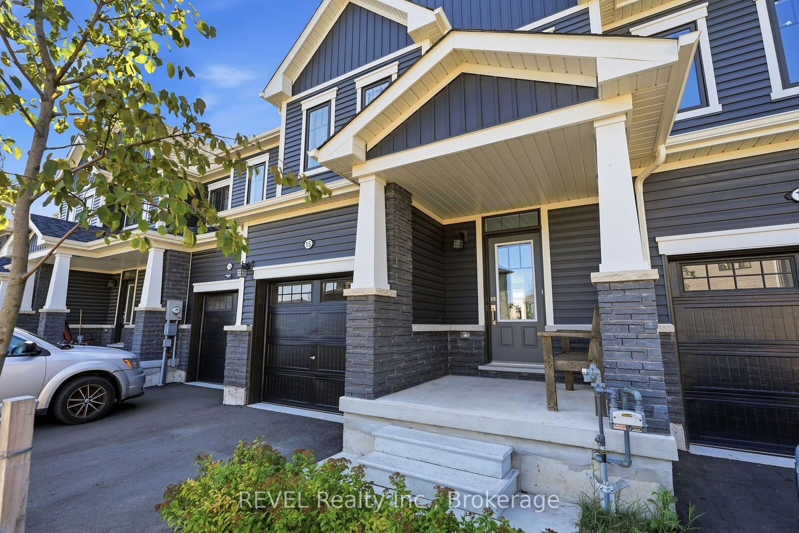 Property Photo:  15 15 Peach Street 15  ON L2V 0P5 