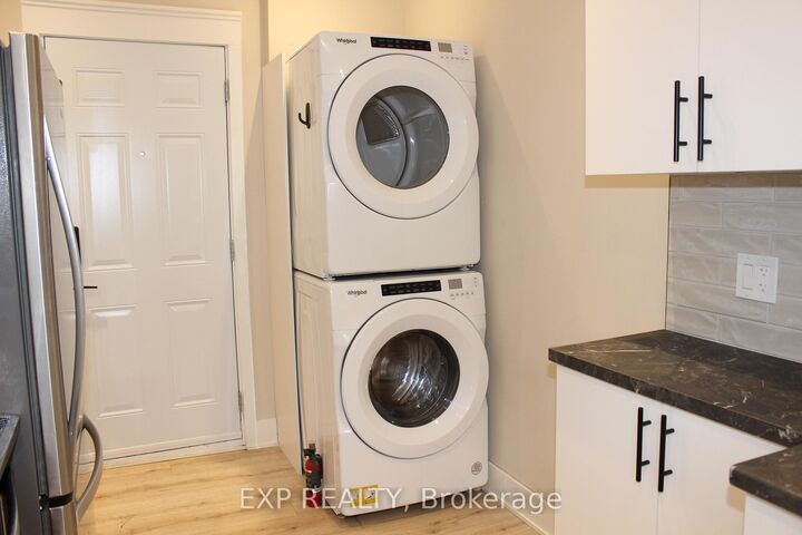 Property Photo: 9 Kent Street A ON K7A 1B5
