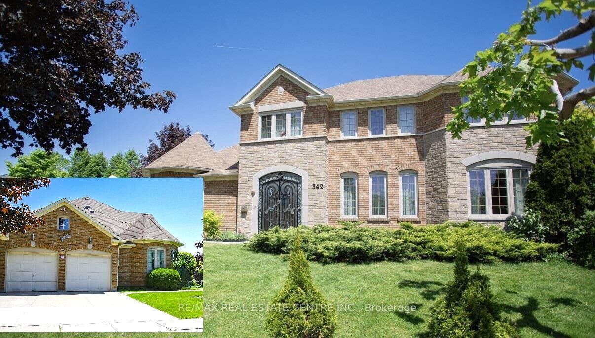Property Photo: 342 Saginaw Parkway ON N1T 1R8