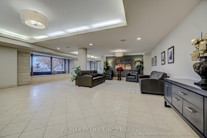 Property Photo: 2500 Rutherford Road 311 ON L4K 2N8
