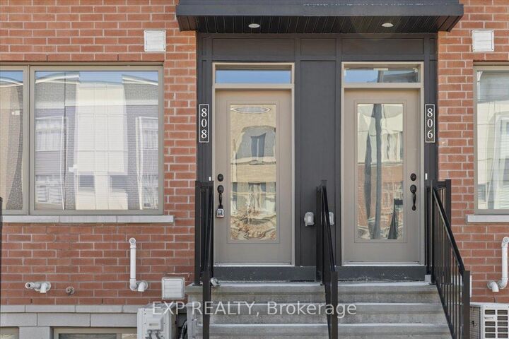 Property Photo: 808 Mikinak Road ON K1K 5A5