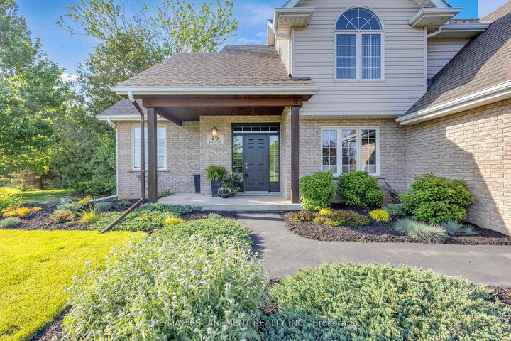 Property Photo:  25 Brian Drive  ON N0E 1A0 