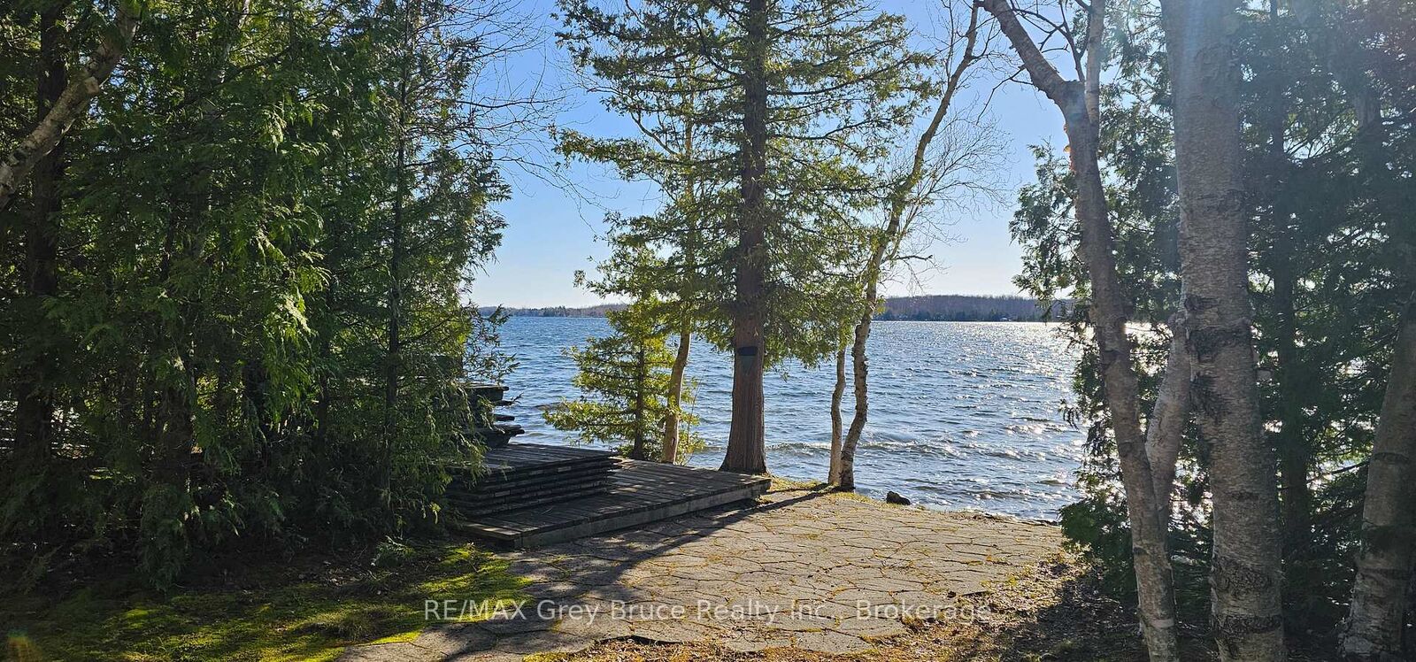 Property Photo: 294 Tammy's Cove Road ON N0H 1W0