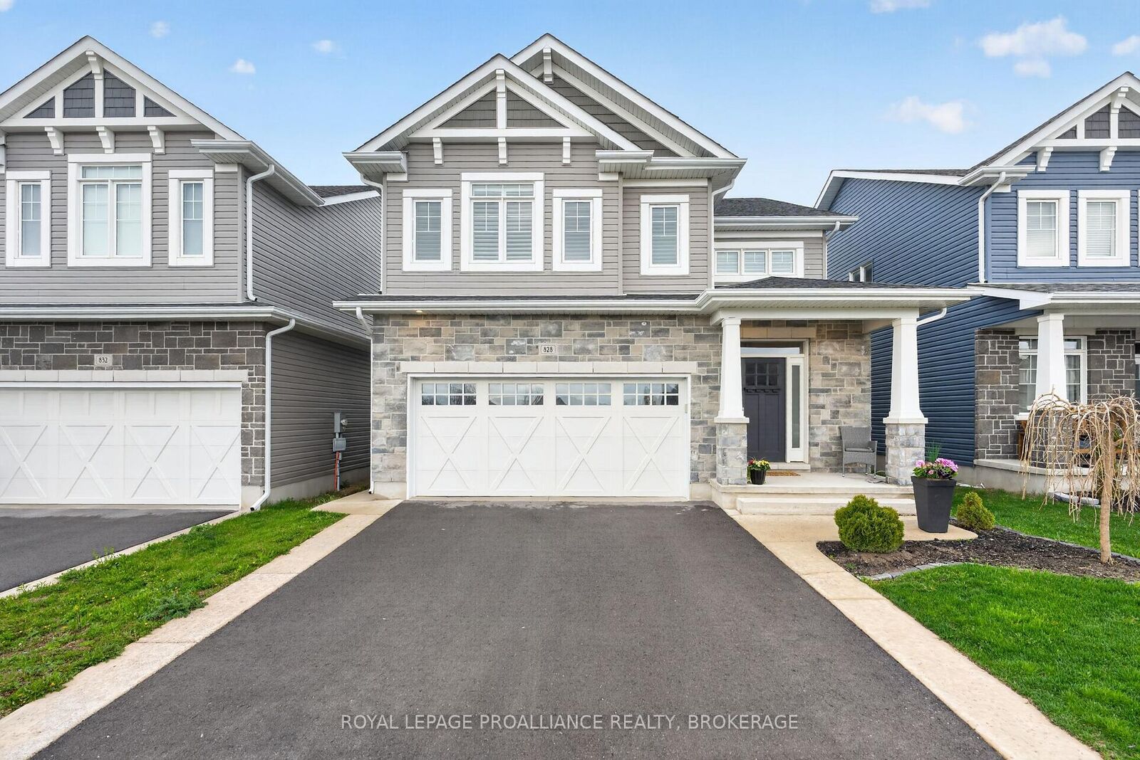 Property Photo: 828 Celeste Drive ON K7P 0P6