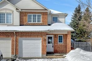 Property Photo: 2 Calaveras Avenue ON K2J 4Z8