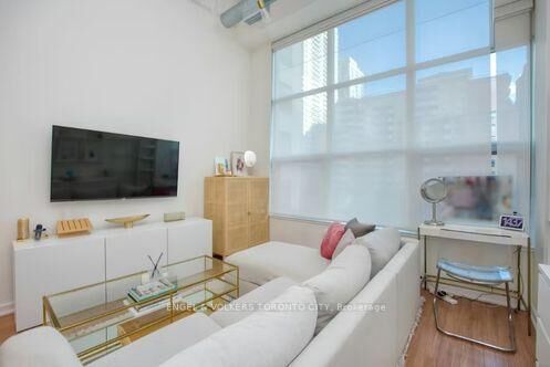 Property Photo: 135 Dalhousie Street 303 ON M5B 2S1