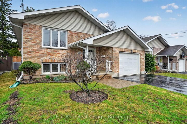 Property Photo:  129 Dumble Avenue  ON K9H 5A9 