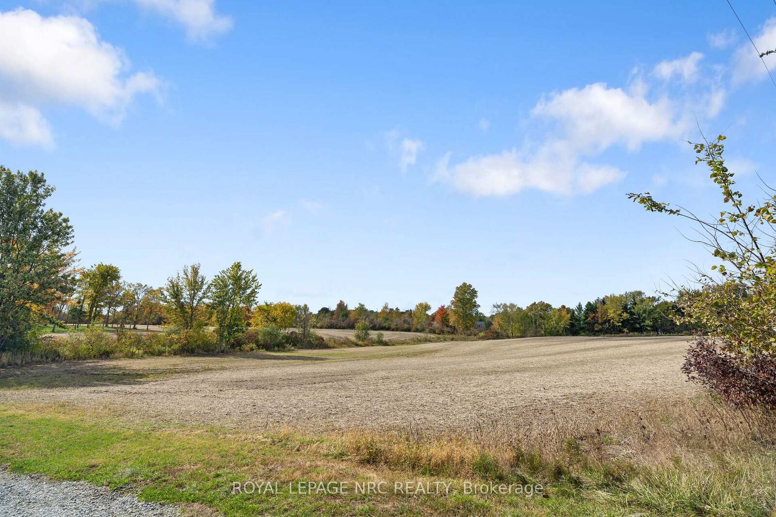 Property Photo:  V/L Regional 27 Road  ON L0S 1V0 