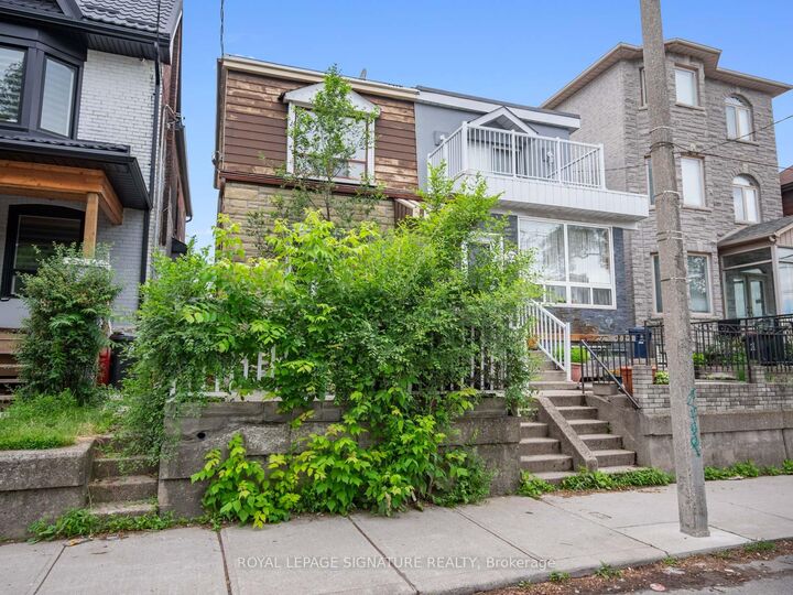 570 Jones Avenue — photo 1