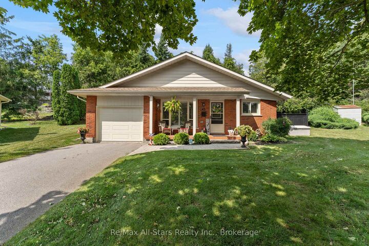 45 Janlisda Drive — photo 1