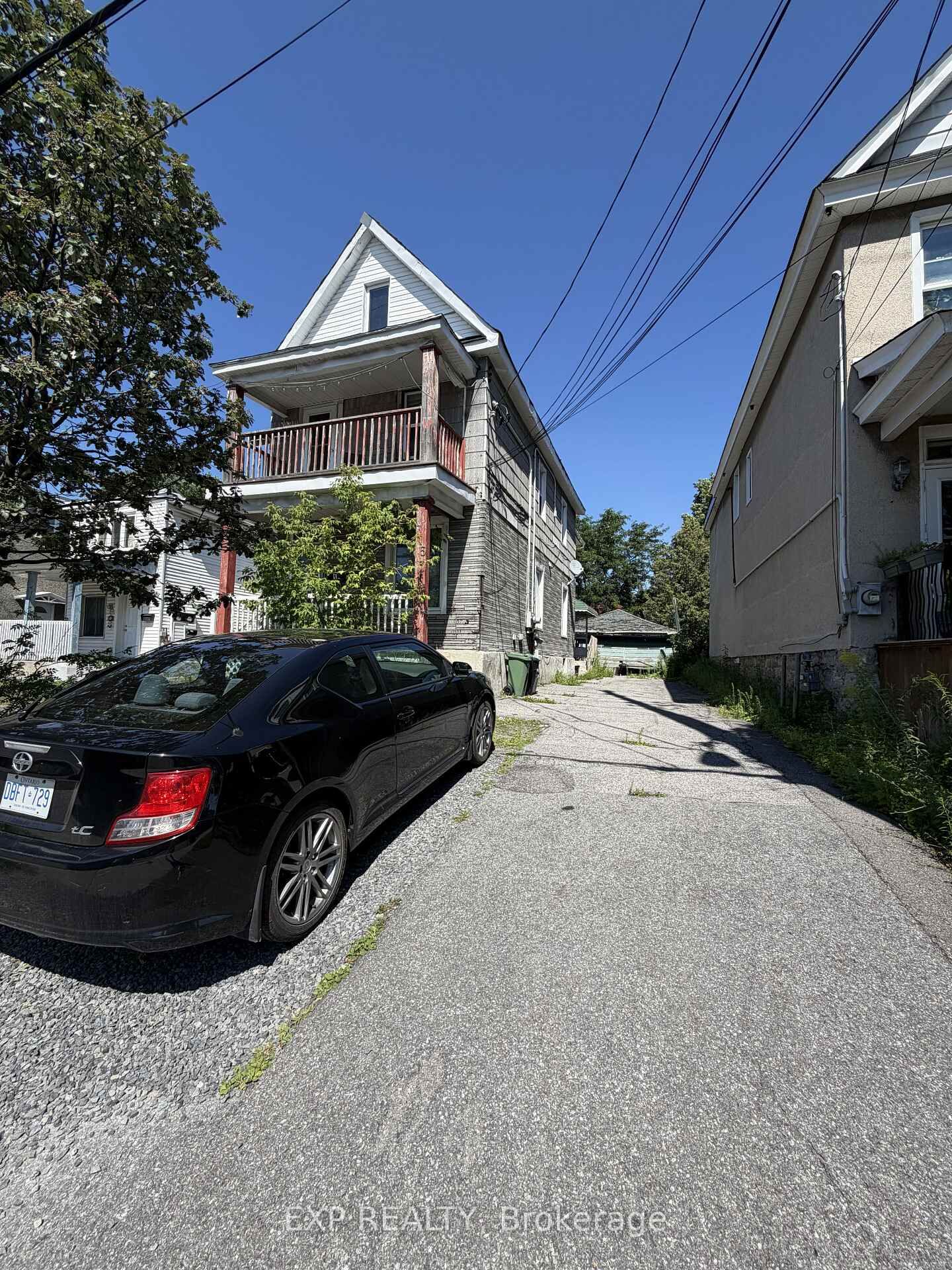Photo de la propriété:  315 Parkdale Avenue B  ON K1Y 1G5 