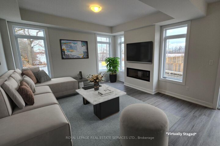 Photo de la propriété:  6894 Garner Road 1  ON L2E 6S5 