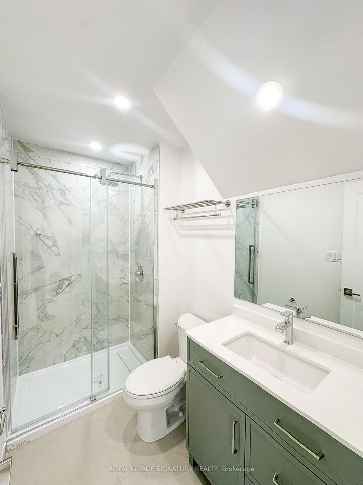 Property Photo: 27 Millen Avenue A112 ON L9A 2T5