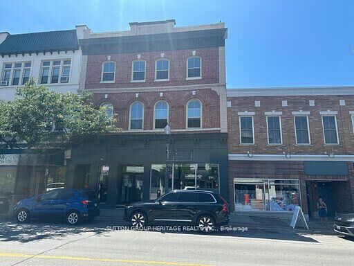 Photo de la propriété:  19.5 King Street W 1  ON L1C 1R2 