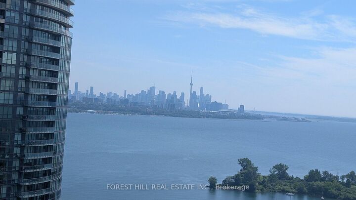 Property Photo: 33 Shore Breeze Drive 2605 ON M8V 1A1