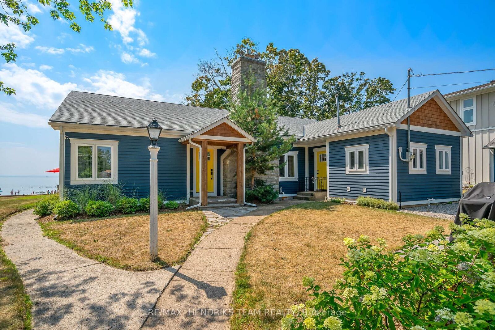 Property Photo: 4111 Erie Road ON L0S 1B0