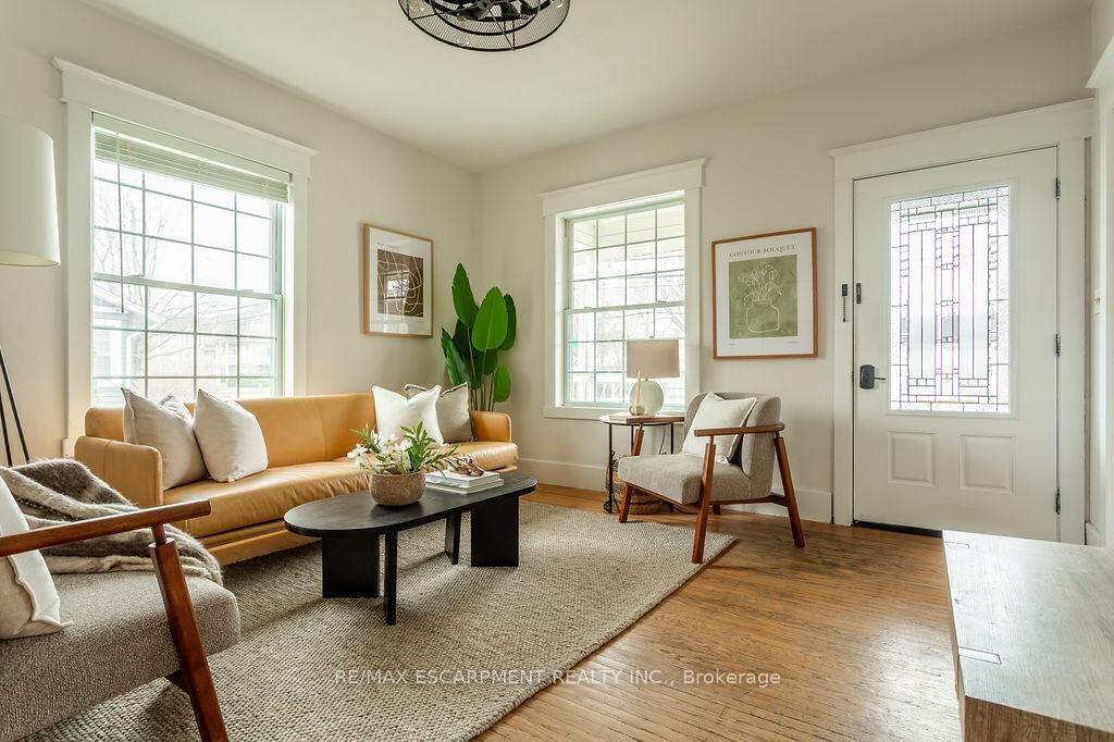 Property Photo: 270 Beach Boulevard ON L8H 6W1
