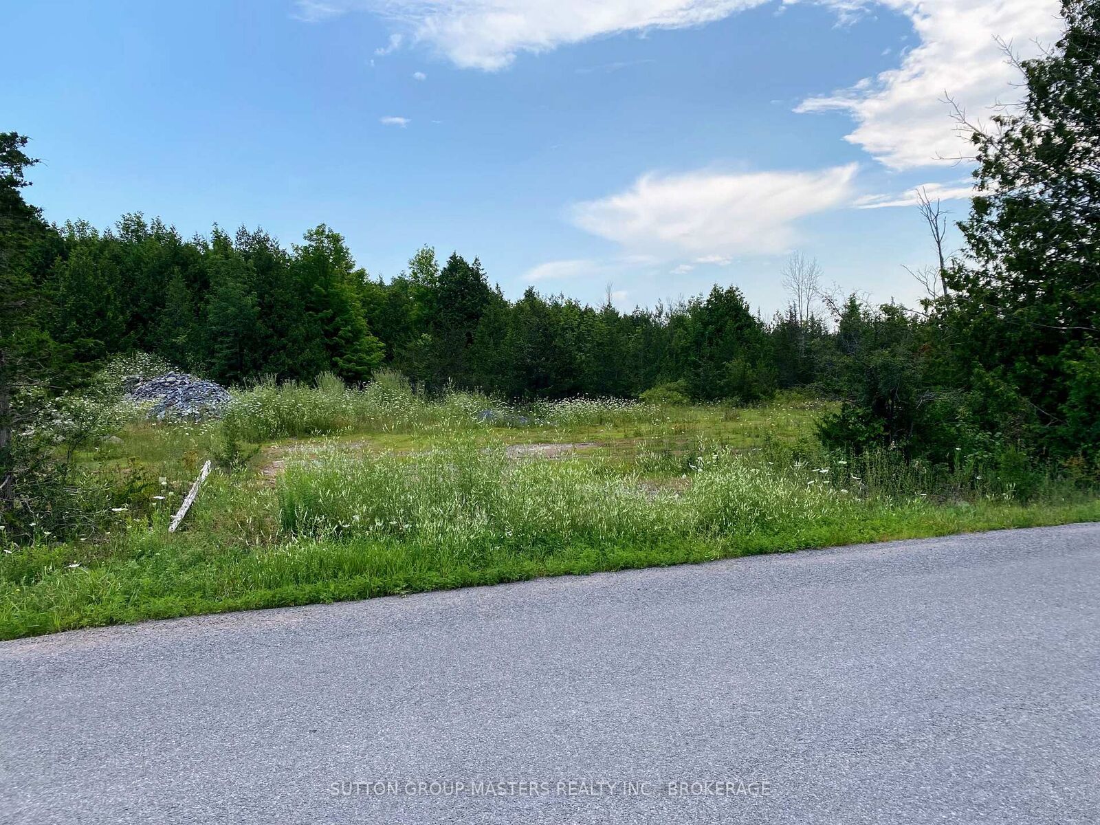 Property Photo:  0 Colebrook Road  ON K0K 3N0 