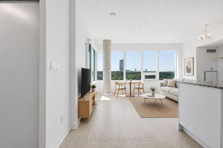 Property Photo: 55 East Liberty Street 311 ON M6K 3P9