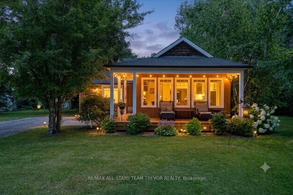 Photo de la propriété: 33 Kelenna Drive ON L0E 1L0