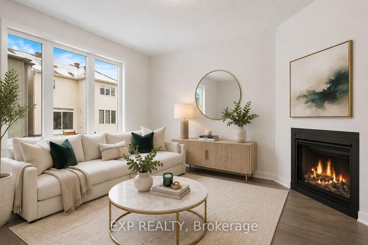 Property Photo:  Lot# 6536 Homecraft Street  ON K0A 2Z0 