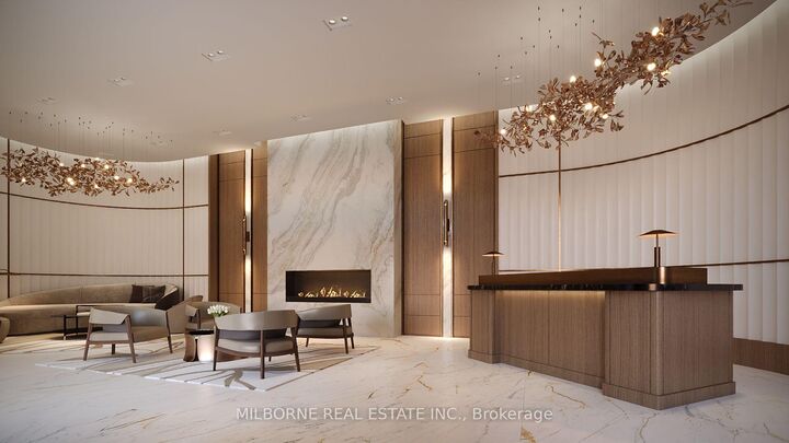 Property Photo: 4050 Yonge Street 2502 ON M2P 2G2