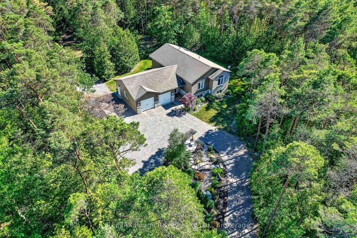 Property Photo: 149 Pine Tree Lane ON K0K 1S0