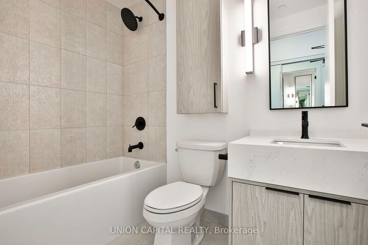 Property Photo: 91 Montclair Avenue 308 ON M5P 0B1