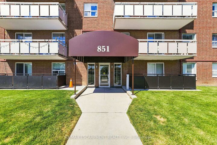 Property Photo:  851 Queenston Road 202  ON L8H 4X5 