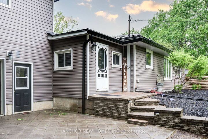 Property Photo: 403137 Robinson Road ON N5C 3J7