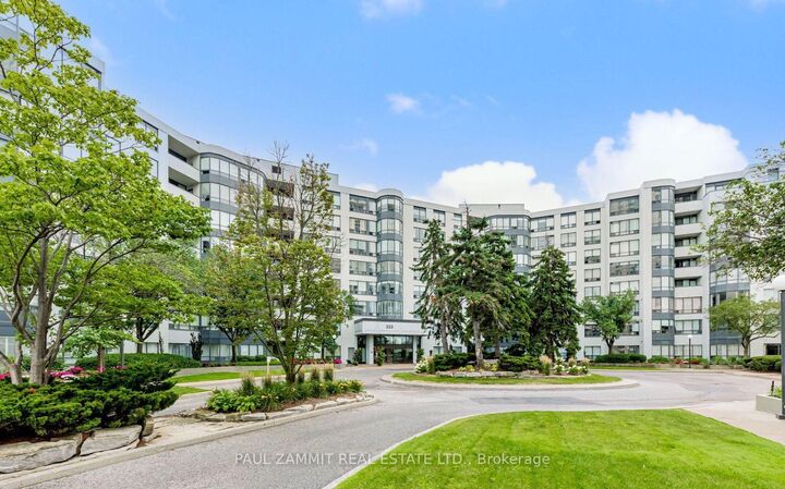 333 Clark Avenue W #103 — photo 1