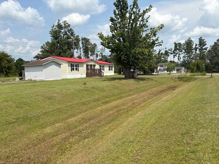Property Photo:  4425 Hickory Grove Rd N  GA 31606 