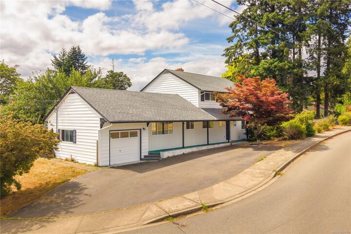 Property Photo: 5892 Jaynes Rd BC V9L 3C1