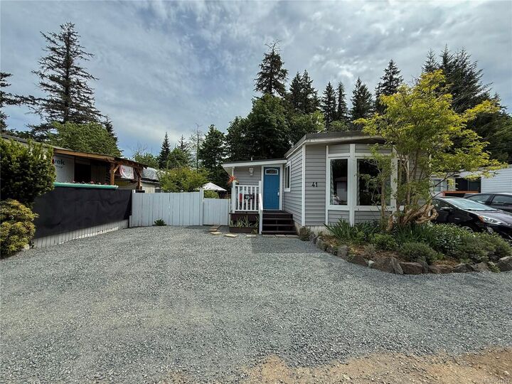 2700 Woodburn Rd #41 — photo 1