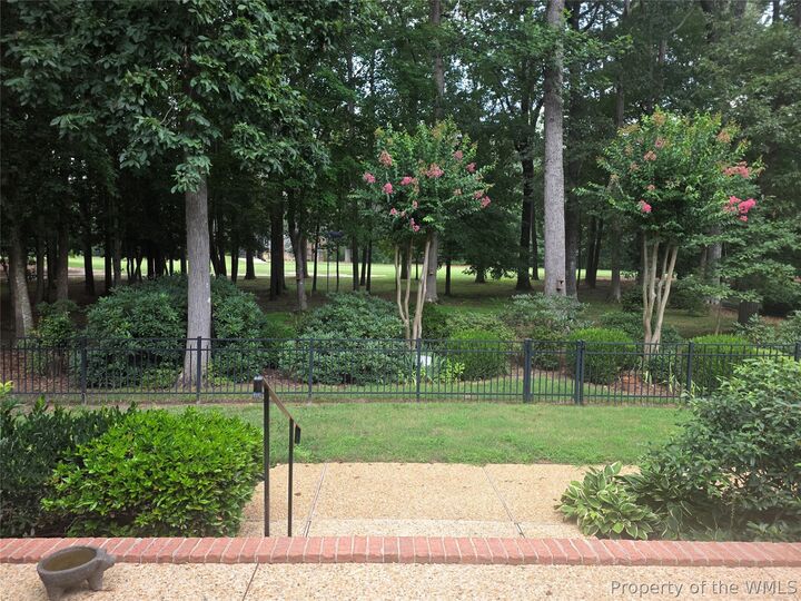 Property Photo: 154 Fords Colony Drive VA 23188