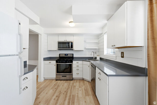 Property Photo: 2220 E Murray Holladay Rd S 160 UT 84117