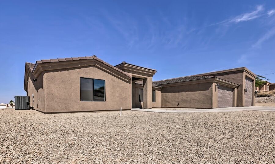 Property Photo:  3839 Winnebago Lane  AZ 86404 