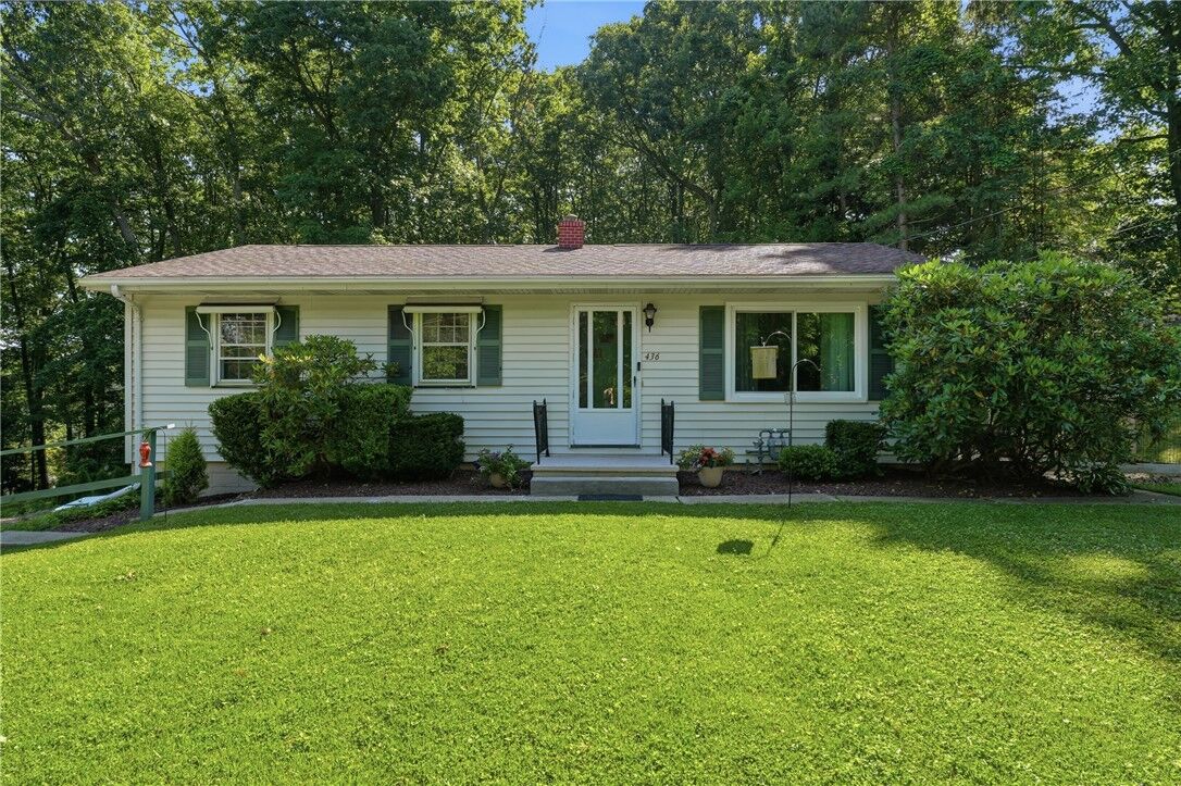 Property Photo:  436 Edgewood Dr.  PA 16323 