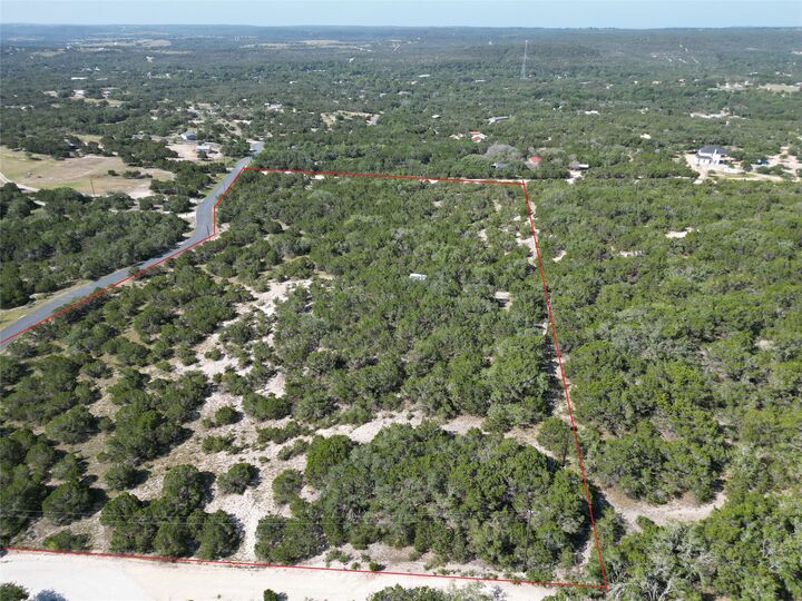 Property Photo:  Lot 29 Anderson Trail  TX 78641 