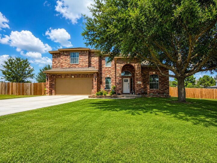 Property Photo:  237 Cardinal Drive  TX 78659 