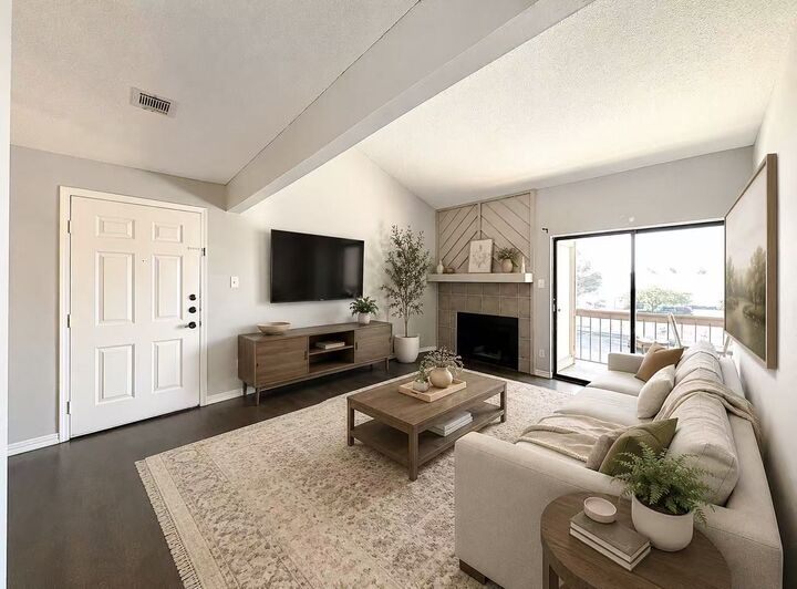 Property Photo: 8600 Fathom Circle 2105 TX 78750