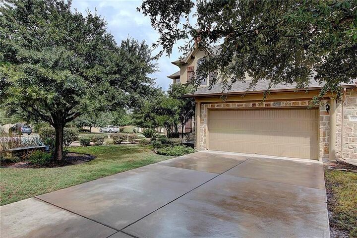Property Photo: 2409 Santa Clara Lane TX 78665