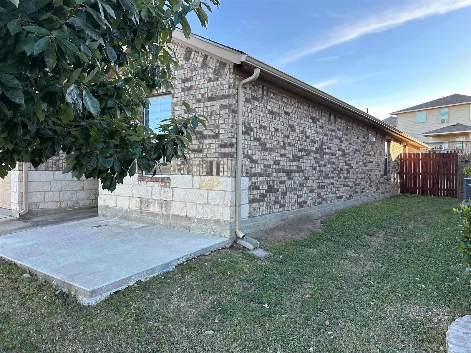 Property Photo: 3505 Stephans Street TX 78660