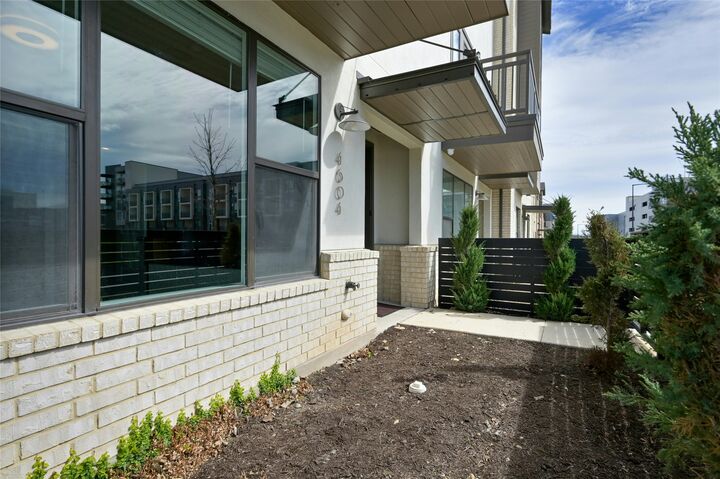 Property Photo:  4604 Longevity Drive  TX 78731 