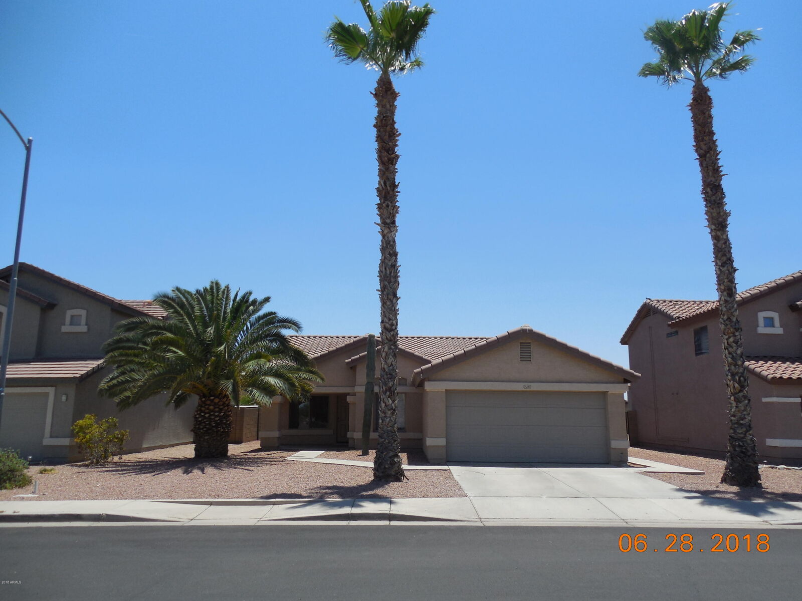 Property Photo:  15883 W Tasha Drive  AZ 85374 