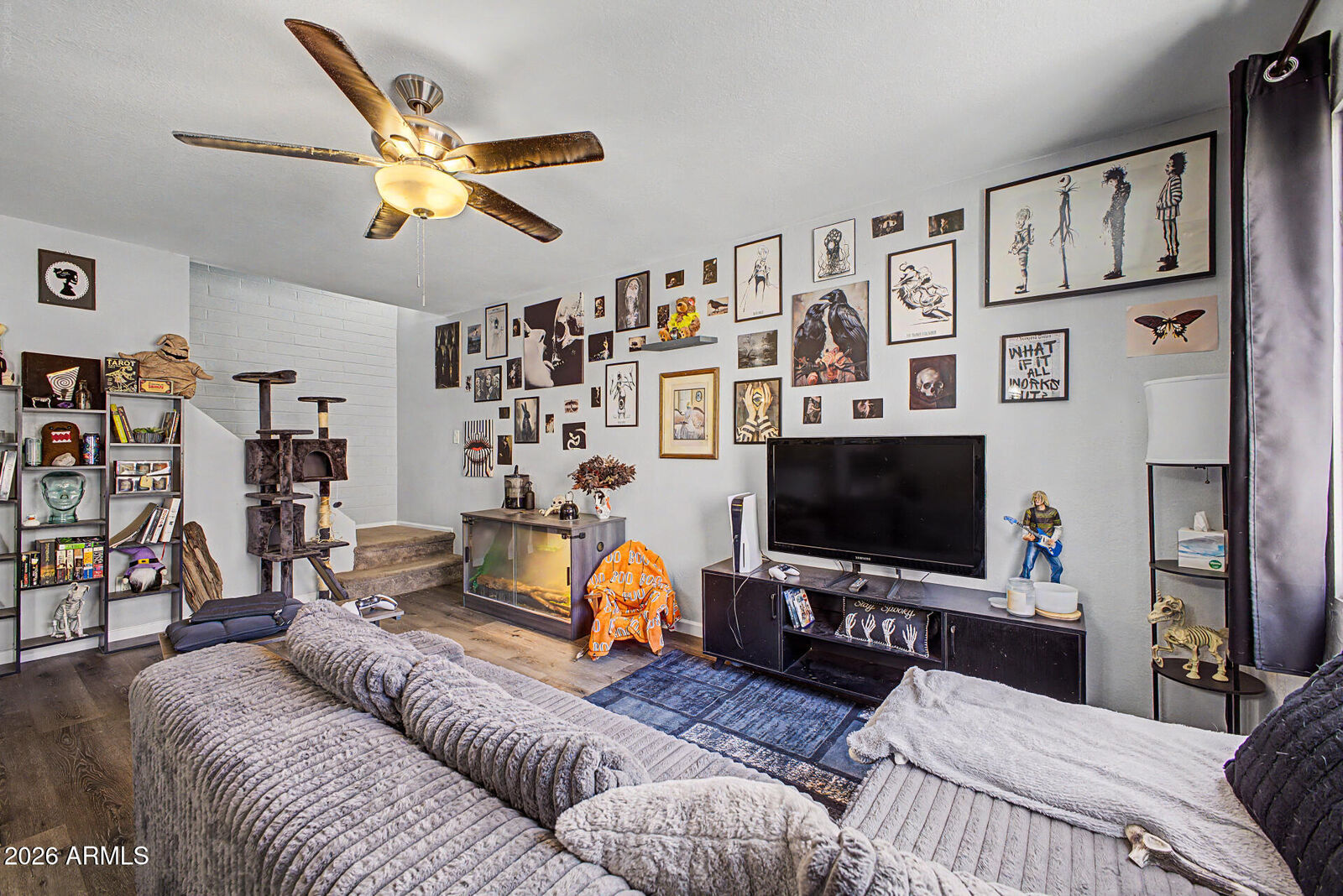 Property Photo:  4630 E Pueblo Avenue  AZ 85040 