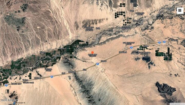 Property Photo:  1xxx Cll Cananea -- 1801  AZ 85333 