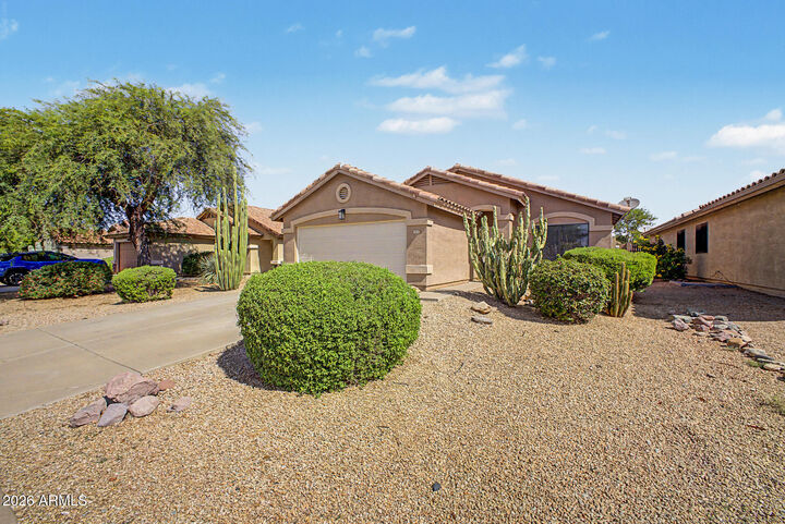 Property Photo: 1078 E Pima Avenue AZ 85119