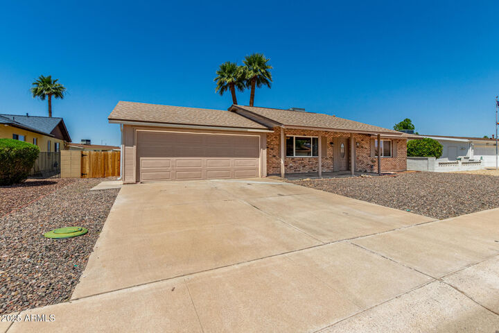 Property Photo:  10216 N 110th Avenue  AZ 85351 